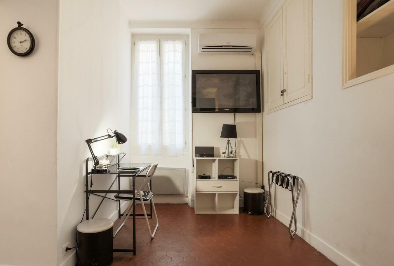 Alma'S Hyper Center Studio Apartamento Nice Exterior foto