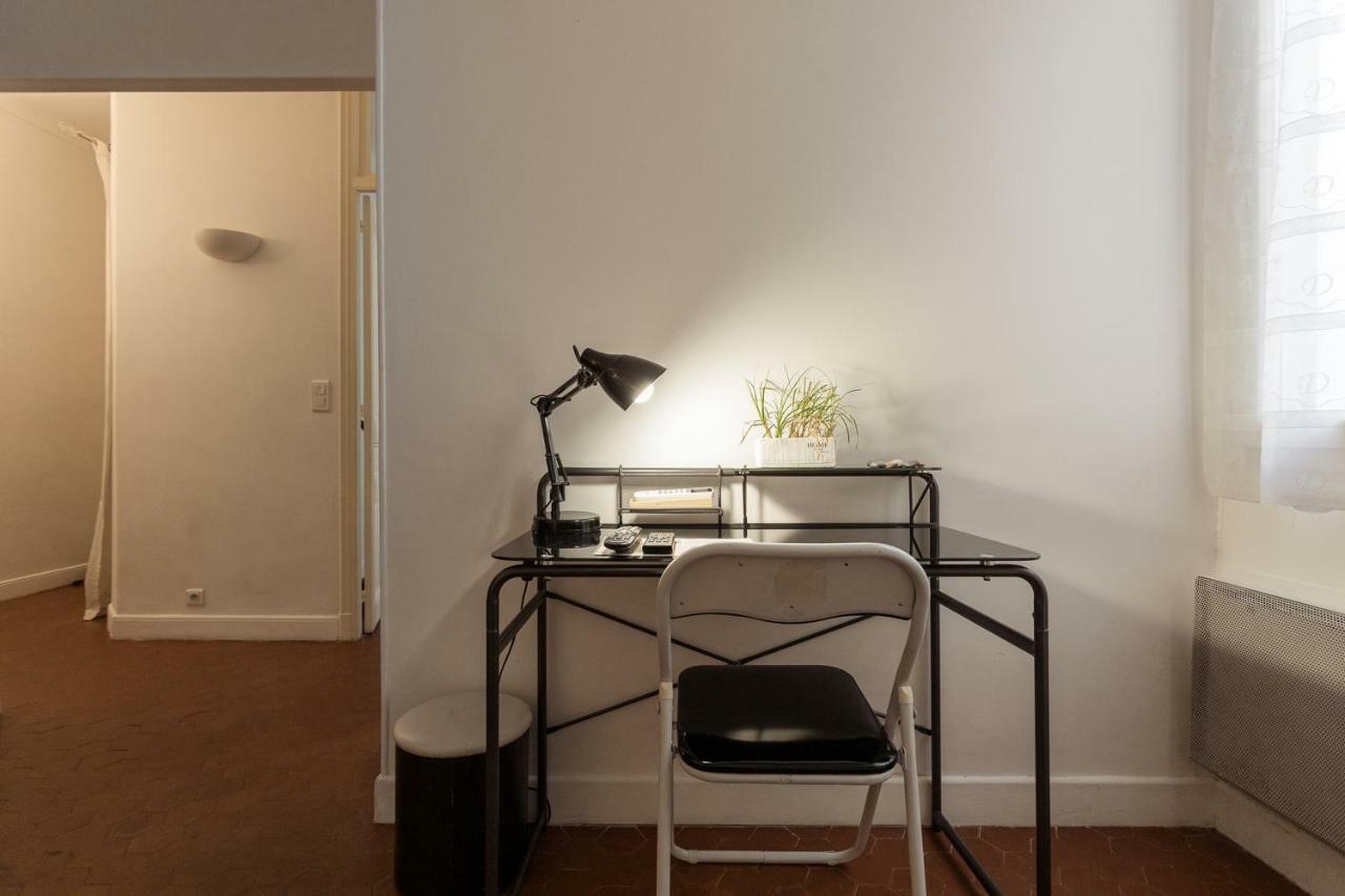 Alma'S Hyper Center Studio Apartamento Nice Exterior foto